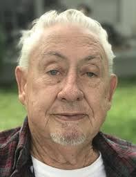 Obituary information for Jack Blanton