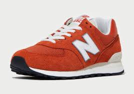 Always debuting new colors and themes for men, women and children, this sneaker continues to reign supreme over street style. Size New Balance 574 Orange Release Date Sneakernews Com