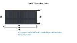 Maybe you would like to learn more about one of these? Portail Aluminium Coulissant Melbourne