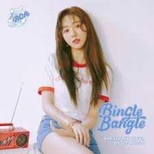 Characters with incestuous subtext in a story. Member Profile Minah Former Aoa K Pop Girl Groups 101
