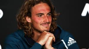 Stefanos tsitsipas as seen in an instagram post in august 2020 (stefanos tsitsipas / instagram) stefanos tsitsipas facts. Stefanos Tsitsipas De Next Big Thing Van Het Tennis Nos
