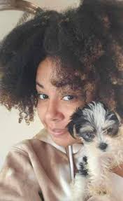 Scam alert: fake Shih Tzu puppy adoption page