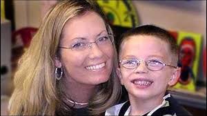 Kyron Horman was last seen with his stepmother, Terri Horman Vazquez.