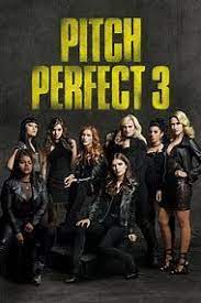 The Movie Pitch Perfect 3 Silk Poster Bar Cafe Vintage Decorative Painting 02 In 2021 Pitch Perfect Watch Pitch Perfect Free Movies Online