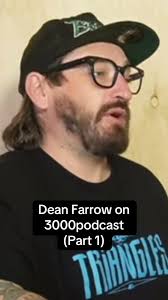 Dean Farrow
