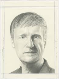 A Tribute to Donald Baechler