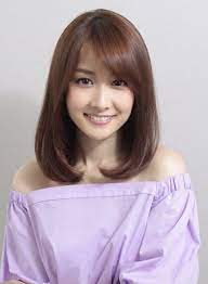 ママに人気のまとまるヘアスタイル 髪型ミディアム 美人 ヘアスタイル 髪型 女性 艶髪