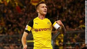 Find best marco reus wallpaper and ideas by device, resolution, and quality (hd why choose a marco reus wallpaper? Marco Reus Borussia Dortmund Star Who Came Back From The Brink Cnn