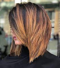 50 Best Haircuts For Thick Hair In 2021 Hair Adviser Haircut For Thick Hair Thick Hair Styles Long Sleek Hair