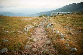 At the summit of mt washington : Lakes Of The Clouds Hut Bewertungen Fotos Mount Washington Nh Tripadvisor