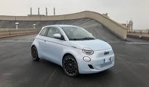 Voiture Fiat 500 Occasion Annonce Fiat 500 La Centrale