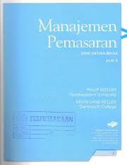 Itulah yang dapat admin bagikan terkait download buku manajemen pemasaran philip kotler bahasa indonesia jilid 1. Manajemen Pemasaran Edisi 13 Jilid 2 Pdf Manajemen Pemasaran Edisi Ketiga Belas Jilid 2 Philip Kotler Northwestern University Kevin Lane Keller Course Hero