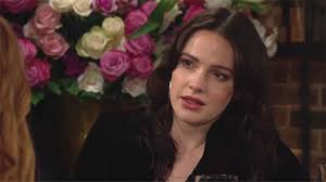 Les Feux de l'Amour: Résumé de l'épisode du 8 mars 2024 (Cbs)