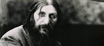 Grigori Rasputin Grigori Rasputin Rasputin Mad Monk