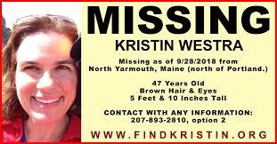 Remembering Kristin Westra