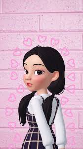 Once they are published, they will show up in millions of users' zepeto app. Free Download Pin By Anna On Zepeto Profile Pictures And Wallpapers Disney 1024x1365 For Your Desktop Mobile Tablet Explore 12 Zepeto Wallpapers Zepeto Wallpapers