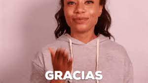 Memes and other dank pics in spanish. Thank You In Spanish Gifs Get The Best Gif On Giphy