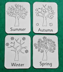 This collection includes mandalas, florals, and more. Guest Post Making A Four Seasons Tree