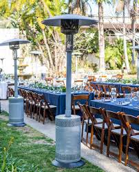 Maybe you would like to learn more about one of these? Gray Outdoor Heater A1 Party Rental