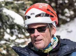 Incredible highs and a few Lowes: who are America's greatest ever  mountaineers?