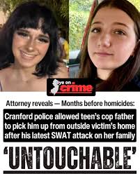 We've known about the stalking claims...