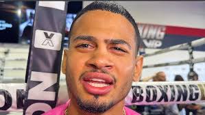 Will Power Coix Boxing Highlights