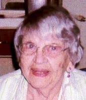 Harriet Haan Obituary (2016)