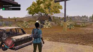 State Of Decay 2 Pc Performance Analysis Buggy Around The Edges Pcgamesn