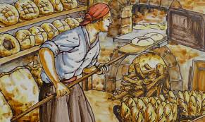 Check spelling or type a new query. Hoy Se Celebra El Dia Del Panadero Argentino Misionesonline