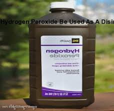 First, you'll rinse your mouth guard with warm water as soon as it is removed from your mouth. How Is Hydrogen Peroxide Used As A Disinfectant Generic For Best Price