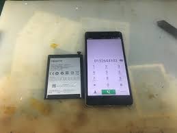 Pojdite na spletno storitev »najdi moj mobilni telefon«. Oppo R1 Tak Boleh Hidup Benabas Gadget