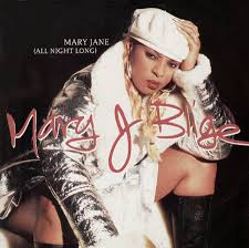 Rather than use a direct sample of. Mary J Blige Mary Jane All Night Long Mca Vinyl 12 Inch Mcst 2088