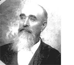 Joseph Noah “Bud” Davis (1844-1920)