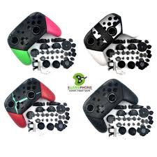 Comes with charging cable (usb c to usb a) new fighters, like inkling from the splatoon series and ridley from the metroid series, make their super smash bros. Custom Nintendo Switch Pro Controller Xenoblade 2 Super Smash Bros Splatoon 2 Edition Shell Kasyn Parts