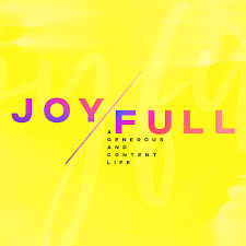 The official video for joy.'s second single 'stone'. Example Of Joy Epiphany Church Wilmington
