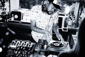 How the tunes spin: Q&A with Duane Harriott '96