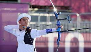 Jun 25, 2021 · '고교궁사' 김제덕, 한국 남자 양궁 최연소 올림픽 메달 도전 강채영 '리우 선발전 탈락' 아픔 딛고 금메달 정조준 Bw4vg0ouitnkkm
