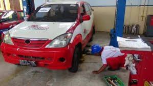 Soal dan jawaban chasis tkr kelas 12. Rpp K13 Psptkr Smk Kelas 12 Sistem Suspensi