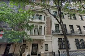 Mortimer D.A. Sackler sells townhouse for $38M to Israel Englander