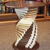 (also there are coffee table books that will make you look adventurous or intellectual or whatnot regardless of your actual hobbies or interests, so you've got that going for you, too.) if you can teach a guest a little something about you and the wider world each time they come over to your place simply. 1