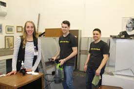 More Than a Fad Thrift Store