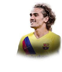 8,267,969 likes · 427,486 talking about this. Antoine Griezmann Fifa 20 91 Ones To Watch Rating And Price Futbin