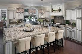Delicatus Granite A Unique And Bold Counter Top Choice