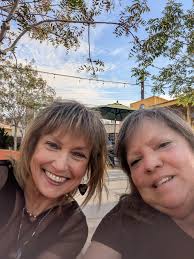 We're so lucky to have Ruehlen/Trejo Duo playing a night in Corvallis