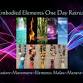 Embodied Elements One Day Retreat! event in Golden, CO