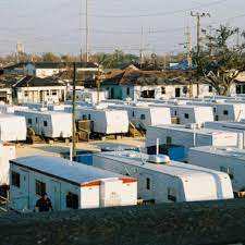 Not Your Grandfather S Mobile Home Park Dbc Real Estate Management