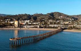 Ventura is a city in ventura county, a region of southern california. 20 Fun Delicous Reasons To Visit Ventura California