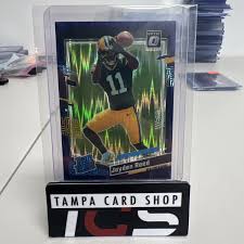 Trevor Lawrence 2021 Panini Illusions Football Rookie Card Trevor Lawrence  2021 Panini Illusions Rookie Card #59 Hollywood