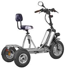 Acheter Tpmr Vends Tricycle Trottinette Electrique Homologuee Route Pliable Tout Terrain Poitou Charentes 79 Deux Sevres 79200 Pa Monopattino