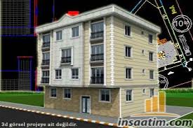 Mimari projeye uygun olarak, inşaat mühendisleri tarafından hazırlanan, ölçekleri yapının büyüklüğüne ve özelliğine göre belirlenen, betonarme, yığma, çelik ve benzeri yapıların türlerine göre taşıyıcı sistemlerini. Metraj Odevi Icin Mimari Ve Statik Proje Insaatim Com